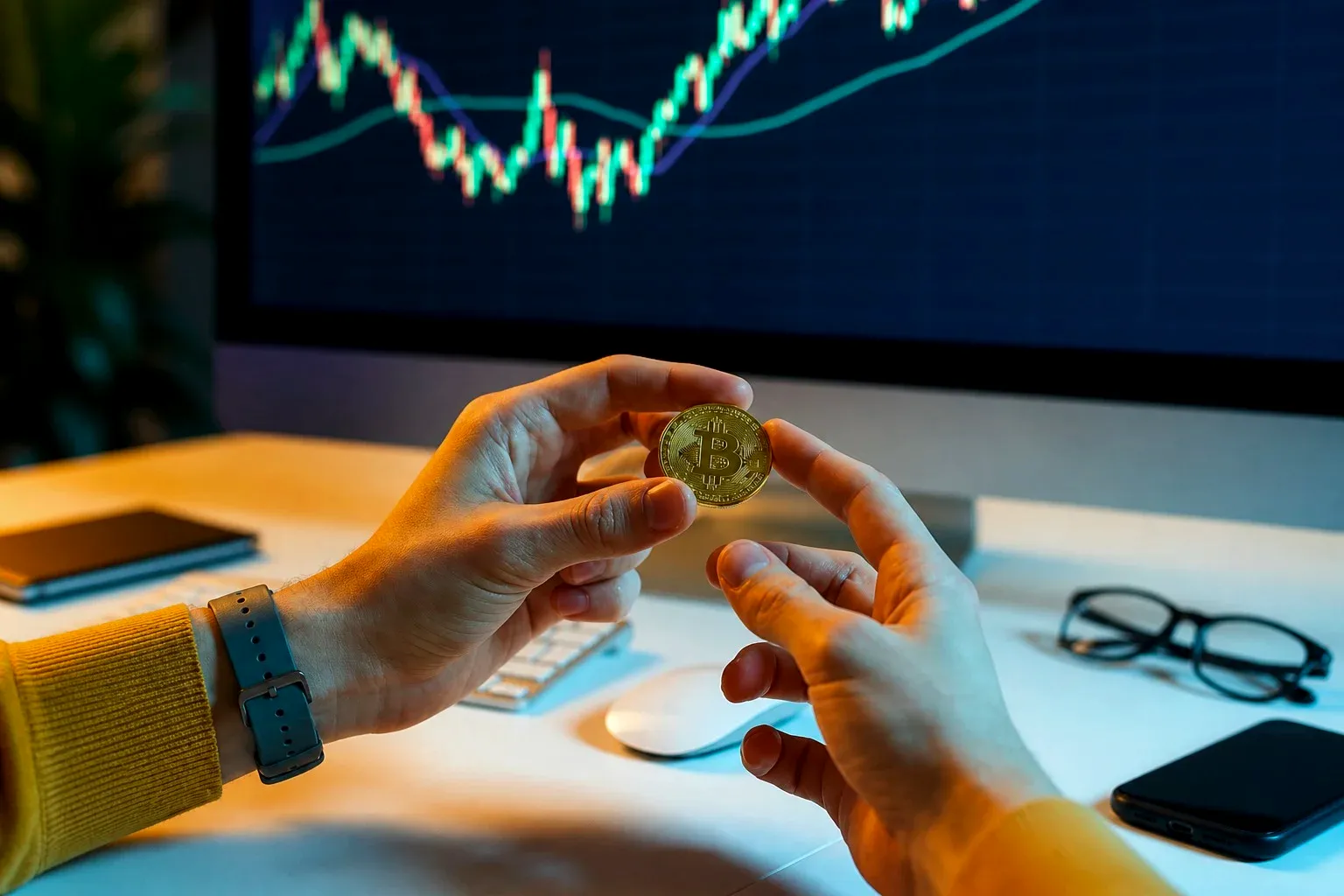 investissement algorithmique